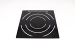 INDUCTION PLATE 2.7KW - Glass #1