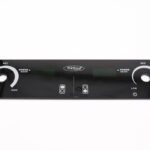 INDUCTION - Protection Glass Control Panel