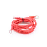 INDUCTION - Cable Mainboard (Red)