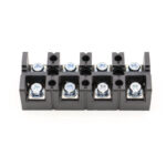 INDUCTION - Patch Board Of Power Cord