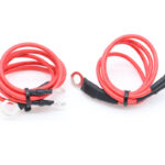 INDUCTION - Cable Mainboard (Black)