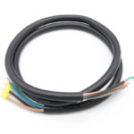INDUCTION - Power Cord