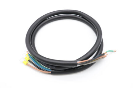 INDUCTION - Power Cord