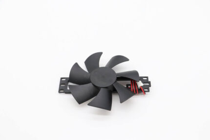 INDUCTION WOK 3.5KW - Fan #11