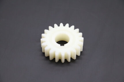 MMT27/37 - Gear #9