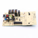 MWO1000 - Digital Pcb Board #C17
