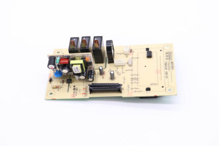 MWO1000 - Digital Pcb Board #C17