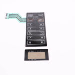 MWO1000 - Thin Film Switch #C18