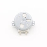 MWO1000 - Traypulsator Electromotor #C100