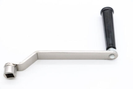 MMM30/40/50/60DA - Rotary Handle