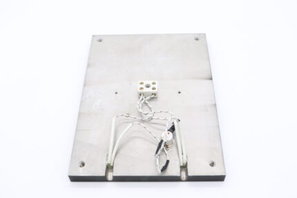 MTS1 - Heating Plate