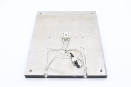 MTS3 - Heating Plate
