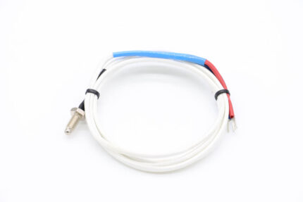 MTS5 - Thermal Sensor