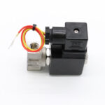 DRY ICE - Solenoid Valve Block #13