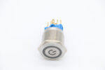 DRY ICE - Indicator Light (Red) - imagine 3
