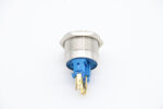 DRY ICE - Indicator Light (Blue) - imagine 3