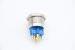 DRY ICE - Indicator Light (Blue) - imagine 5