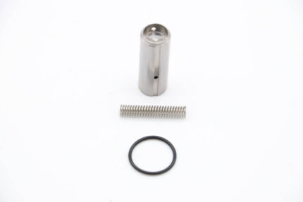 DRY ICE - Core, Spring & O-Ring