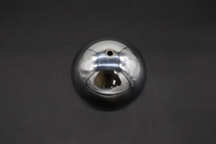 GLASS CHILLER - Jet Cover #5