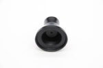 Rubber Foot Black (1 Pcs) - imagine 2