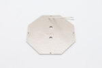 Heating Plate 220V 670W