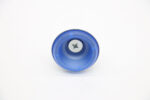 Foot Chrome/Blue M8 (46*8*15Mm) - imagine 2