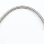Protective Metal Sleeve For Wires 40 Cm