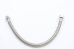 Protective Metal Sleeve For Wires 40 Cm - imagine 2