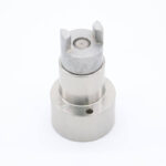 WHIPPED - Pump / Body Assembly
