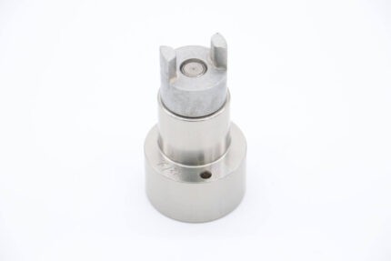 WHIPPED - Pump / Body Assembly