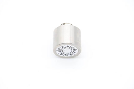 WHIPPED - Knob Assembly (Europe)