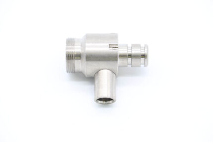 WHIPPED - Coupling For Suction Pipe