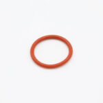 MCFM - Medium Seal Ring (Red) #03