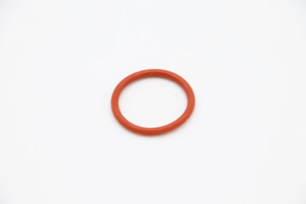 MCFM - Medium Seal Ring (Red) #03