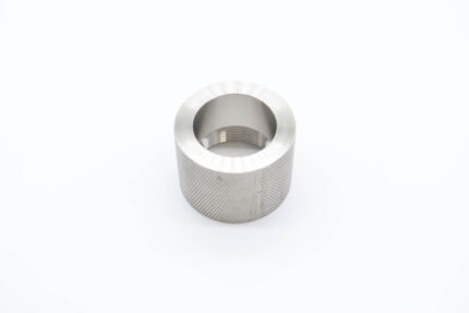 MCFM - Fixed Axle Sleeve #04