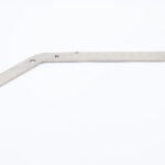 MCFM - Fixing Plate For Handle #08