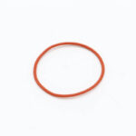 MCFM - Large Seal Ring (Red)