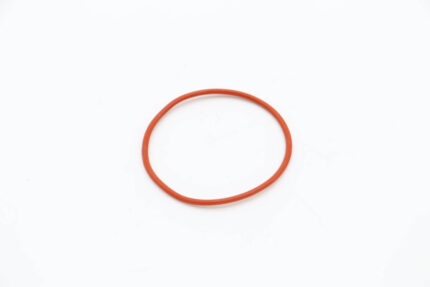 MCFM - Large Seal Ring (Red)