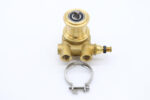 Pump + Cardan