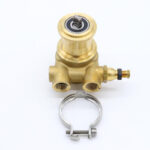 Pump + Cardan