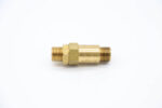 Retention Valve