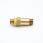 Retention Valve