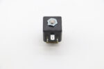 Electrov.Base Plate Parker 200V + Gasket - imagine 2