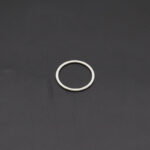 Flowmeter Lid Gasket