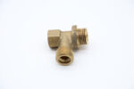 Thermics Inf. Adaptor 1/2X1/2X1/4