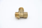 Thermics Inf. Adaptor 1/2X1/2X1/4 - imagine 3