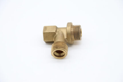 Thermics Sup. Adaptor 1/2 X 1/2