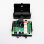 Switchboard 3Gr Display 3D5 Lux