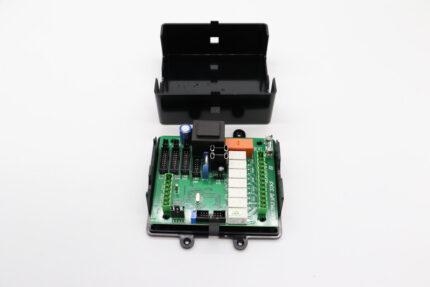 Switchboard 3Gr Display 3D5 Lux