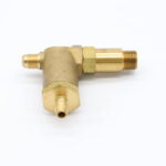 Retent+Expans.Valve Set No Hole
